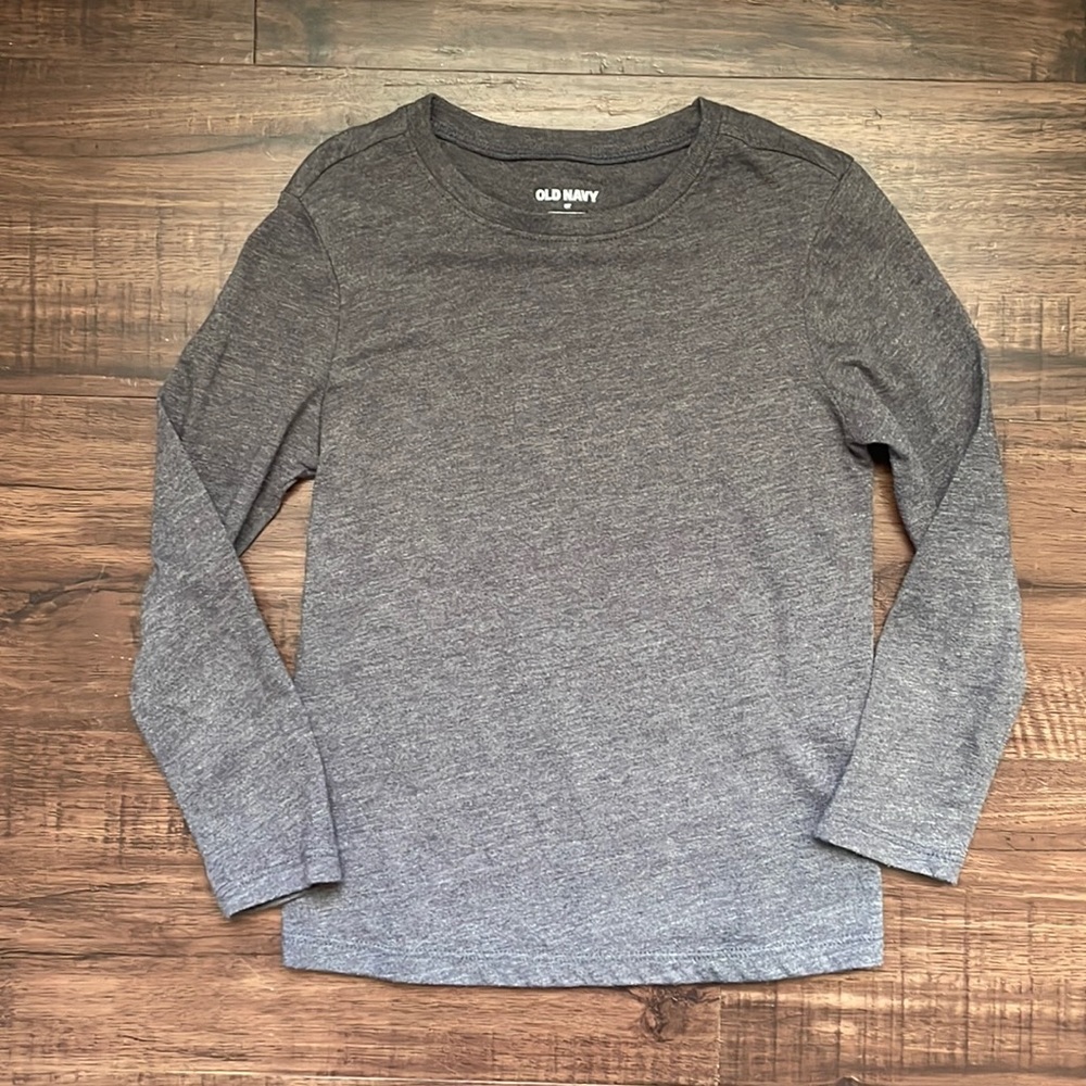 6T Old Navy long sleeve